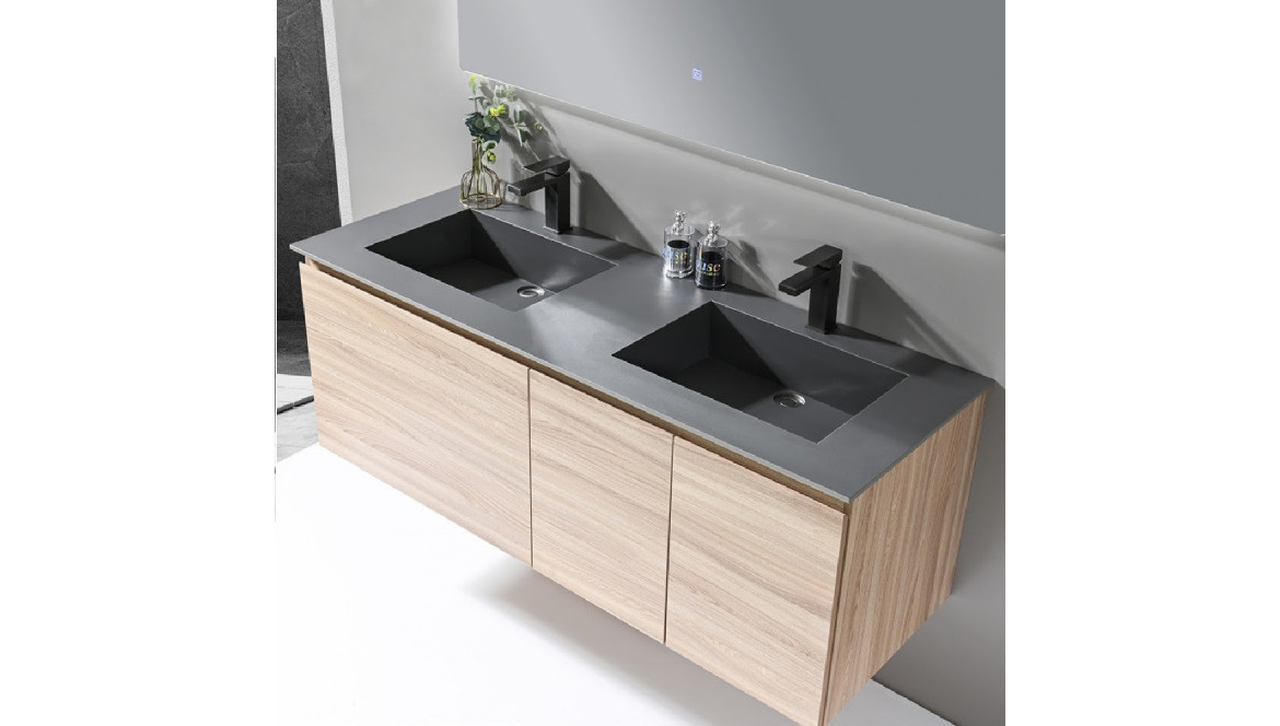 Quel meuble de salle de bain 140 cm double vasque choisir pour allier confort et élégance ? Quel meuble de salle de bain 140 cm double vasque choisir pour allier confort et élégance ?